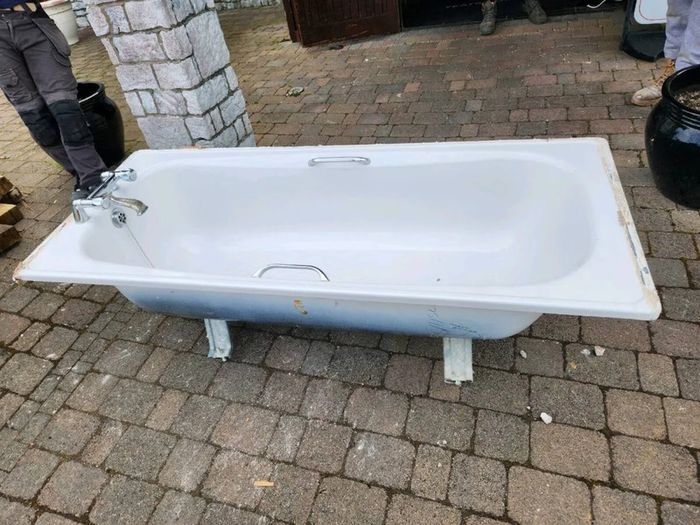 hotel bath