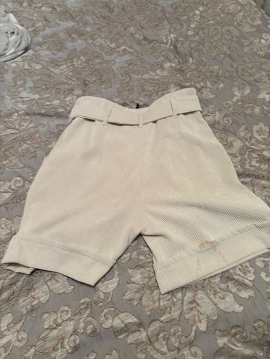 Over D shorts / M / new