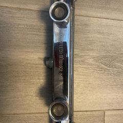 Shower mixer thermostatic