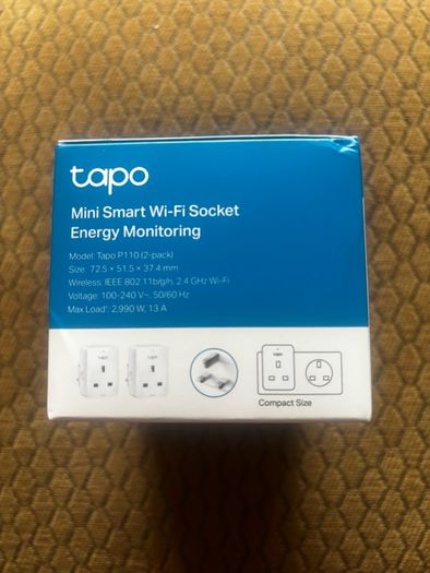 Smart wifi  sockets