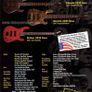 Kramer Baretta 5-String Bass + Flight Case + Strings Image 8