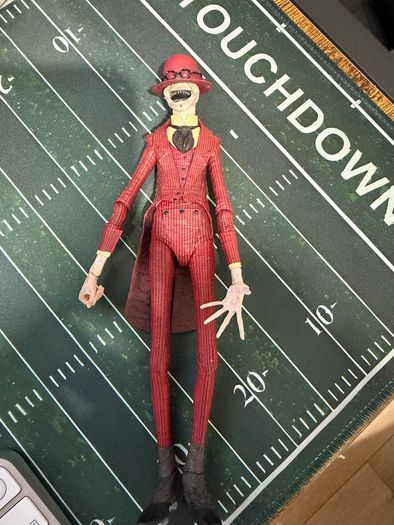 neca The Crooked Man