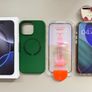 iPhone 16 Pro Max 256GB Black Image 4