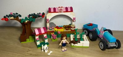 LEGO Friends Sunshine Harvest set