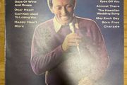 Vintage Vinyl LP Andy Williams' Greatest Hits 1970