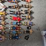 WWE action figures Image 3