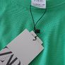 Girls short sleeve top 13/14yrs form ZARA-NEW! Image 4