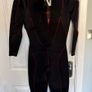 Zerod men's triathlon wetsuit medium Image 3