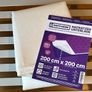 Brand New Matti-Home Felt Slatted Base Cover Image 2
