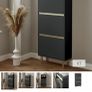 Shoe Storage Cabinet Image 4