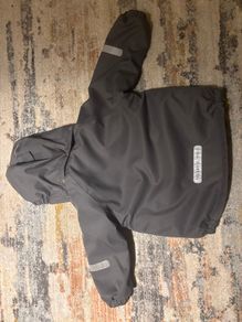 Polarn jacket