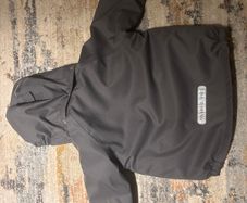 Polarn jacket