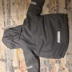 Polarn jacket