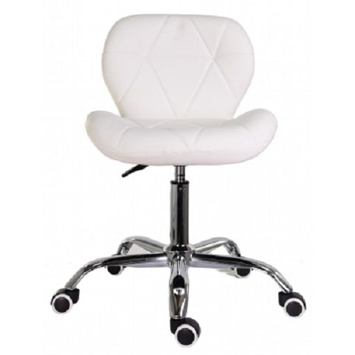 Beauty bed with drawers + backrest stool tattoo spa