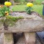 trough, reconstituted stone. Image 2