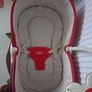 baby  bouncer and play Gym Image 4