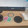 Modern Vacuum Universal Car Holder with built-in MagSafe magnets Image 6