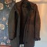 Vero Moda Winter Coat Size L Image 2