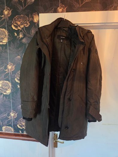 Vero Moda Winter Coat Size L