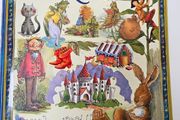 100 Classic Children's Stories