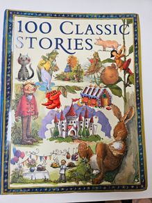 100 Classic Children's Stories