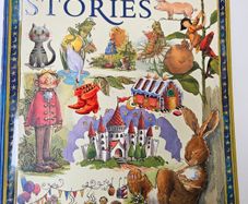 100 Classic Children's Stories