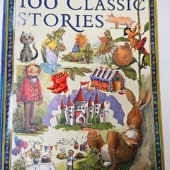100 Classic Children's Stories