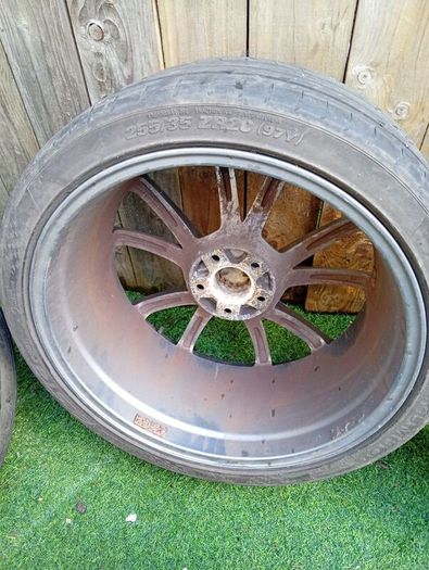 wheels