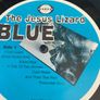 The Jesus Lizard - Blue (First Press) Image 3