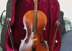 Cello 1/2 size for sale