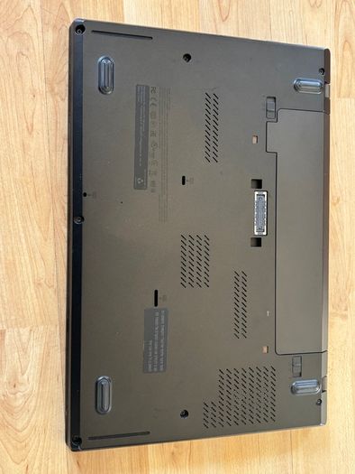 Lenovo T440s Laptop