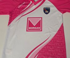 Armagh GAA O'Neills Gaelic Football Jersey (Youths 10-11 Years) FREE POST