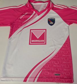 Armagh GAA O'Neills Gaelic Football Jersey (Youths 10-11 Years) FREE POST