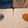 Ashanti Rain on me Rock wit u Promo Vinyl Records Image 2