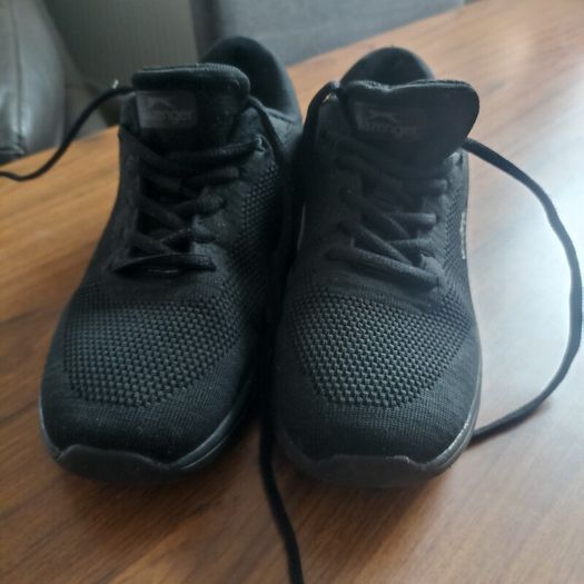 New Slazenger Trainers
