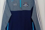 Dublin GAA O'Neills Jersey 9-11yrs