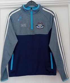 Dublin GAA O'Neills Jersey