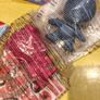 Spiderman Toy Bundle Retro Happy meal Toys Image 5