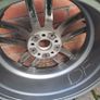 BMW G30 G31 18" alloys staggered set from M Sport Image 6