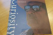 Curiosity Killed The Cat - Getahead - Vinyl Record