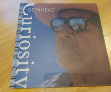 Curiosity Killed The Cat - Getahead - Vinyl Record