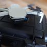 DJI Mini 4K Fly More Combo box with 2x batteries and hard case Image 8