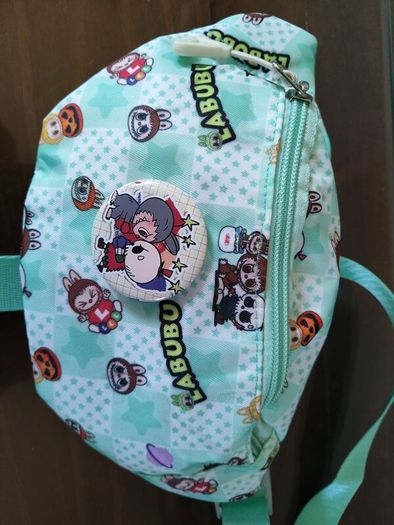 labubu giftset