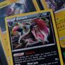 Zoroark ! Holo Rare ! Cosmos Holo ! from BREAKthrough Set ! 2015 ! Pokemon Card ! Image 3