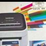 Label printer Image 3