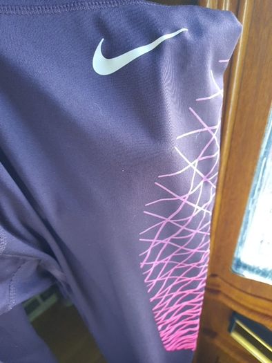 Nike full length   running leggings