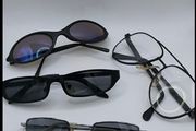 Vintage sun glasses joblot