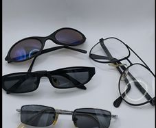 Vintage sun glasses joblot