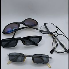 Vintage sun glasses joblot