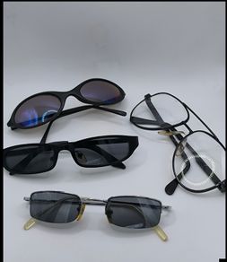 Vintage sun glasses joblot